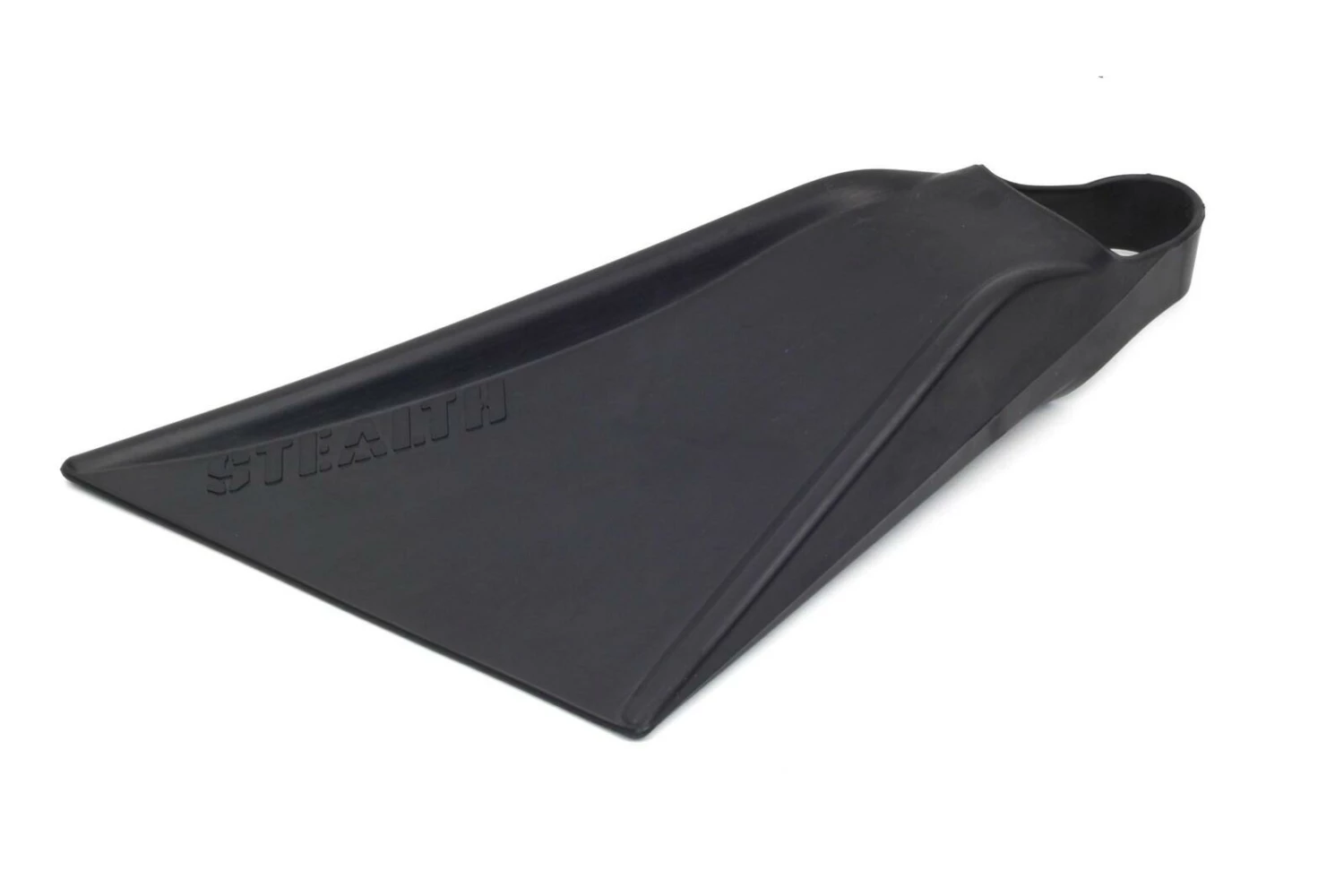 STEALTH S2 FINS - All Black 4 STEALTH S2 FINS - All Black - Image 4