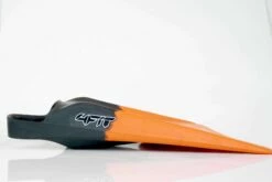 4PLAY FINS - Black/ Orange -surf shop 1127524 2