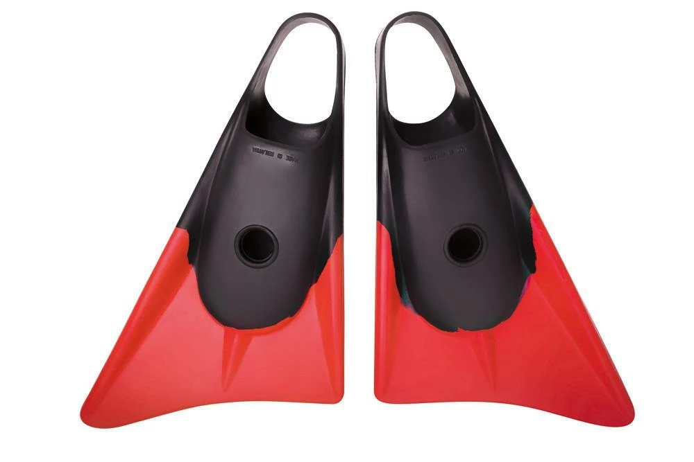 LIMITED EDITION FINS - Lackey Model 3 LIMITED EDITION FINS - Lackey Model - Image 3