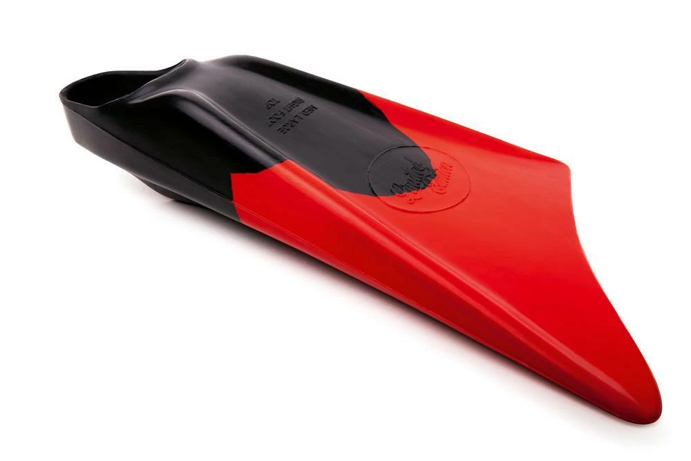 LIMITED EDITION FINS - Lackey Model 1 LIMITED EDITION FINS - Lackey Model