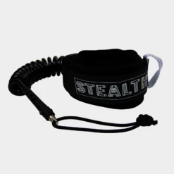 STEALTH BASIC BICEP COILED LEASH