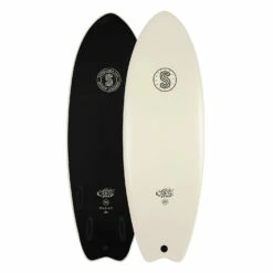 SOFTLITE SURFBOARDS Fish Stick 5'9' Quad Fin Fish 23 SOFTLITE SURFBOARDS Fish Stick 5'9' Quad Fin Fish -surf shop 1199319 10