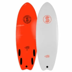 SOFTLITE SURFBOARDS Fish Stick 5'9' Quad Fin Fish 17 SOFTLITE SURFBOARDS Fish Stick 5'9' Quad Fin Fish -surf shop 1199319 4