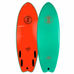 SOFTLITE SURFBOARDS Fish Stick 5'9' Quad Fin Fish 20 SOFTLITE SURFBOARDS Fish Stick 5'9' Quad Fin Fish -surf shop 1199319 7