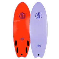 SOFTLITE SURFBOARDS Fish Stick 5'9' Quad Fin Fish 21 SOFTLITE SURFBOARDS Fish Stick 5'9' Quad Fin Fish -surf shop 1199319 8