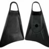 STEALTH S1 CLASSIC FINS - All Black