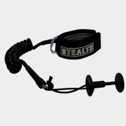Stealth Army Bicep Leash