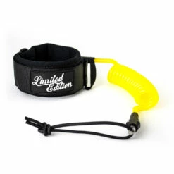 Limited Edition Medium Bicep Leash -surf shop 4744449 3