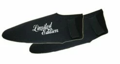 LIMITED EDITION - Fin Socks With Fin Savers