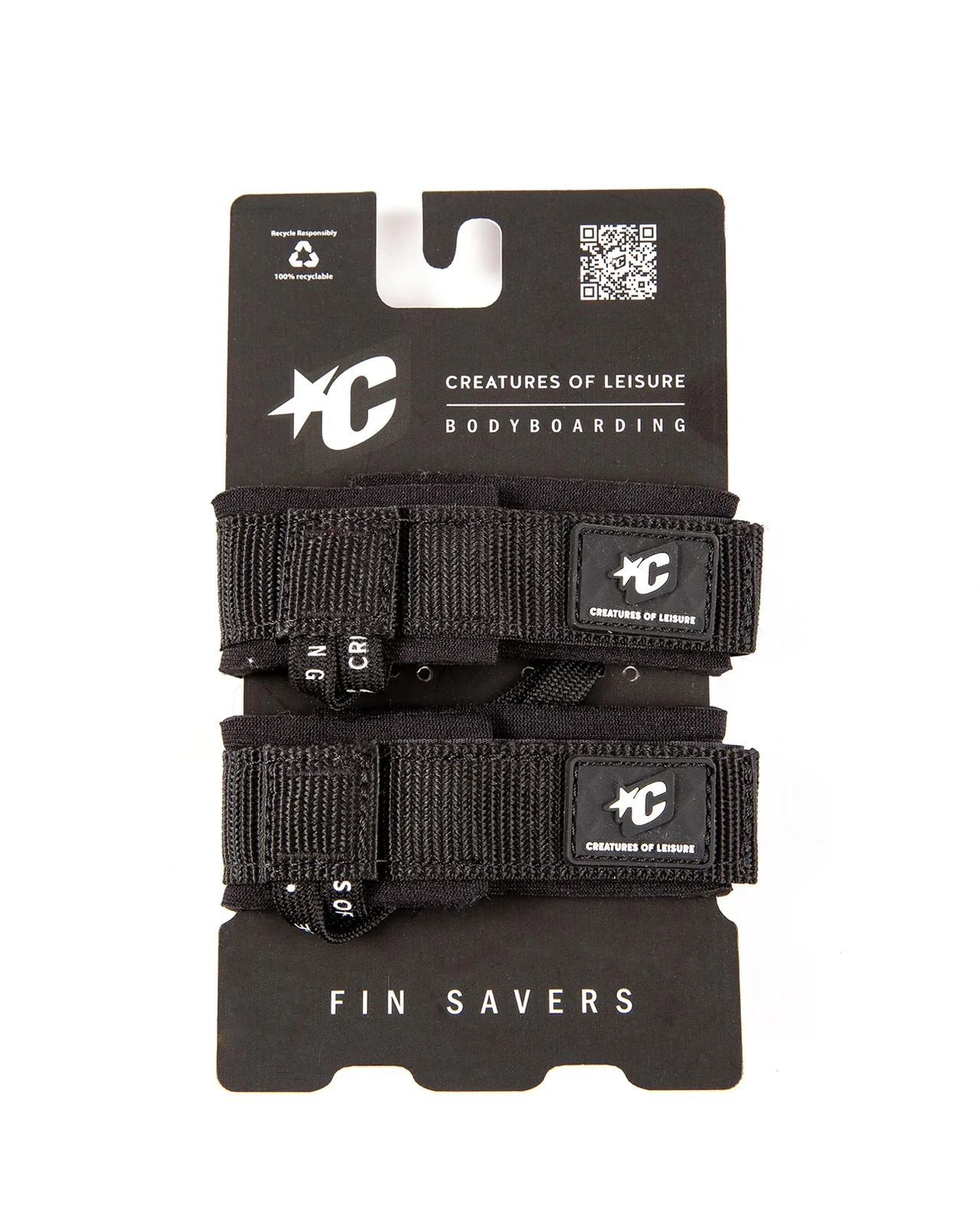 CREATURES OF LEISURE Fin Savers - Pair 2 CREATURES OF LEISURE Fin Savers - Pair - Image 2