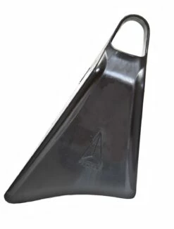 FREEDOM FINS - BLACK