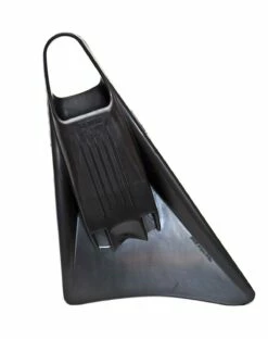 FREEDOM FINS - BLACK -surf shop 5846000 3