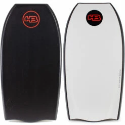 HB Bodyboards Epic Bat Tail HD Polypro Core - 2021/22 Model