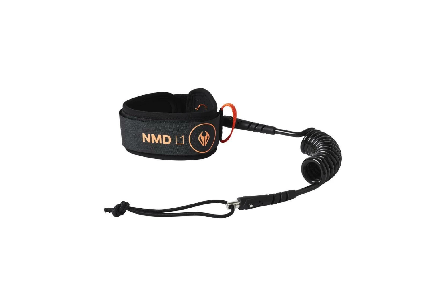 NMD BODYBOARDS L1 Double Swivel Bicep Leash 1 NMD BODYBOARDS L1 Double Swivel Bicep Leash
