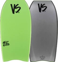 VS BODYBOARDS Flow PE Core Bodyboard - 2021/22 Model