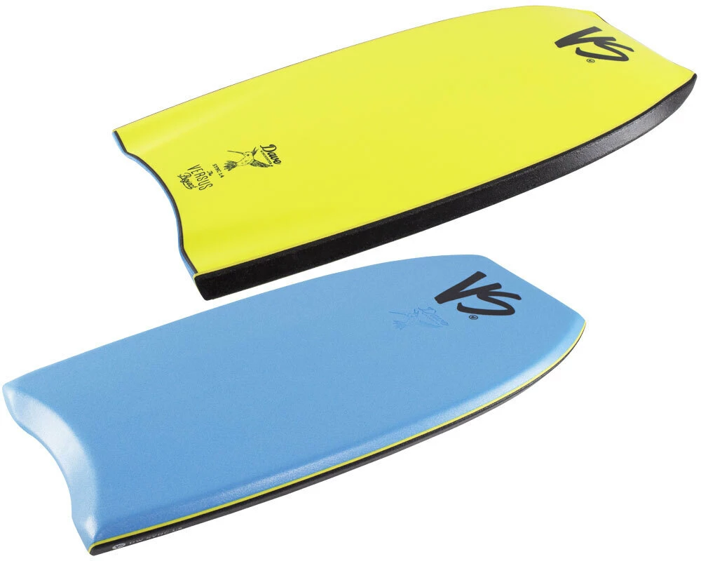 VS BODYBOARDS Dave Winchester Sync NRG Core Bodyboard - 2023/24 Model 4 VS BODYBOARDS Dave Winchester Sync NRG Core Bodyboard - 2023/24 Model - Image 4