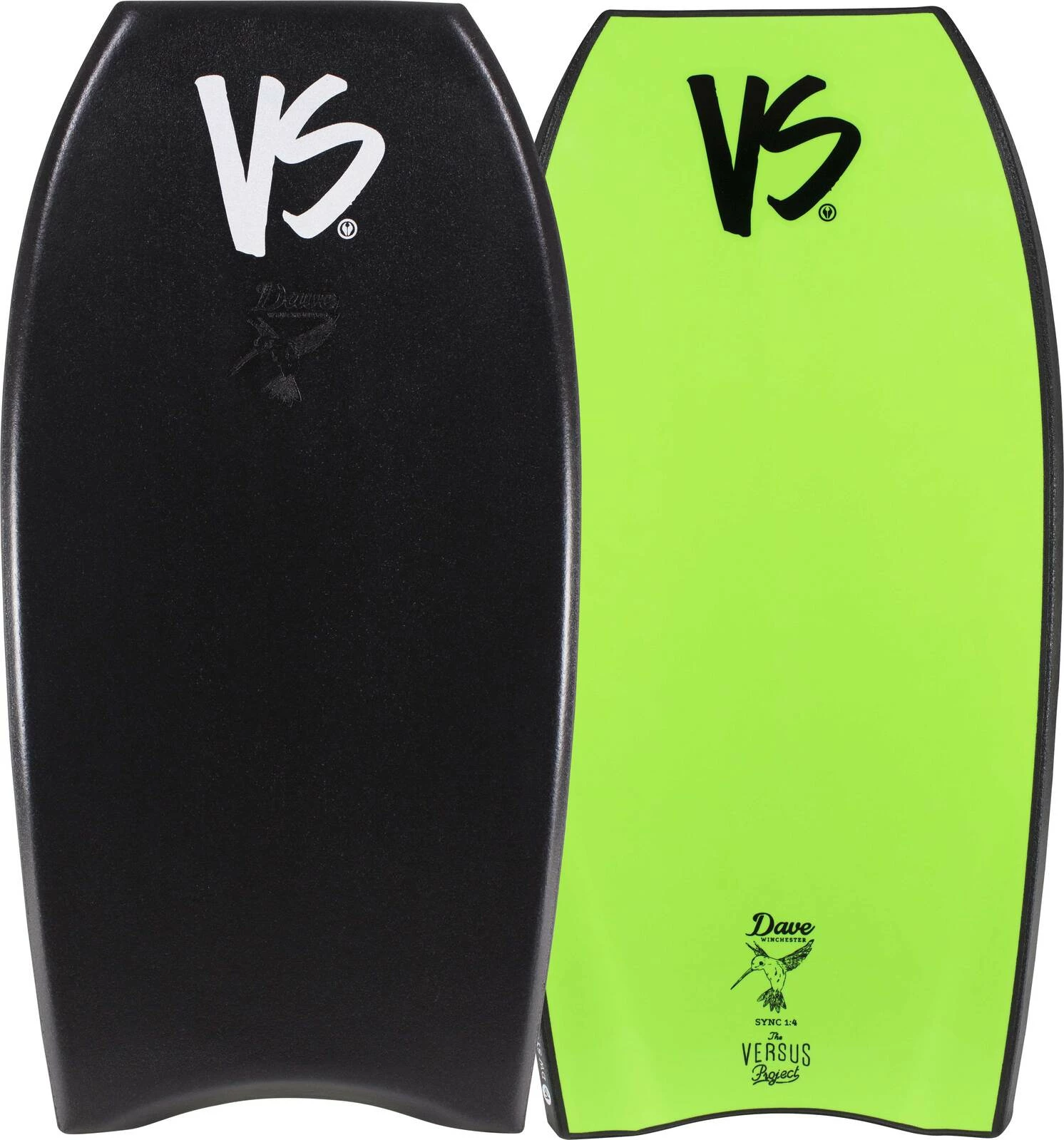VS BODYBOARDS Dave Winchester Sync NRG Core Bodyboard - 2023/24 Model 2 VS BODYBOARDS Dave Winchester Sync NRG Core Bodyboard - 2023/24 Model - Image 2