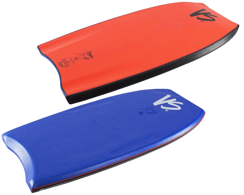 VS BODYBOARDS Dave Winchester Motion Polypro Core Bodyboard - 2023/24 Model 4 VS BODYBOARDS Dave Winchester Motion Polypro Core Bodyboard - 2023/24 Model - Image 4