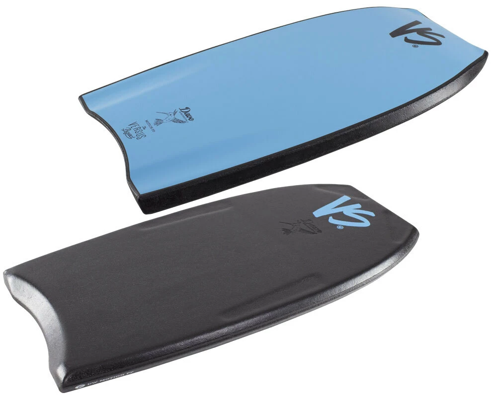 VS BODYBOARDS Dave Winchester Motion Polypro Core Bodyboard - 2023/24 Model 5 VS BODYBOARDS Dave Winchester Motion Polypro Core Bodyboard - 2023/24 Model - Image 5