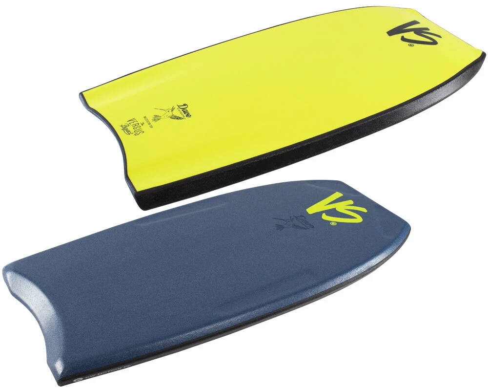 VS BODYBOARDS Dave Winchester Motion Polypro Core Bodyboard - 2023/24 Model 6 VS BODYBOARDS Dave Winchester Motion Polypro Core Bodyboard - 2023/24 Model - Image 6