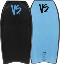 VS BODYBOARDS Dave Winchester Motion Polypro Core Bodyboard - 2023/24 Model