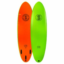 SOFTLITE SURFBOARDS Pop Stick 8'0' Thruster 19 SOFTLITE SURFBOARDS Pop Stick 8'0' Thruster -surf shop 639369 1