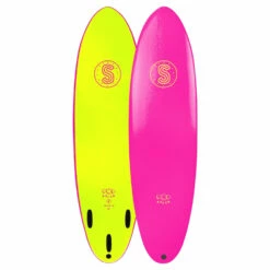 SOFTLITE SURFBOARDS Pop Stick 8'0' Thruster 29 SOFTLITE SURFBOARDS Pop Stick 8'0' Thruster -surf shop 639369 11