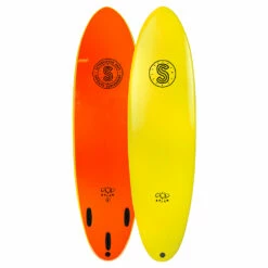 SOFTLITE SURFBOARDS Pop Stick 8'0' Thruster 31 SOFTLITE SURFBOARDS Pop Stick 8'0' Thruster -surf shop 639369 13