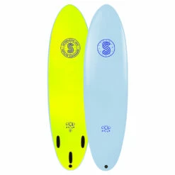 SOFTLITE SURFBOARDS Pop Stick 8'0' Thruster 20 SOFTLITE SURFBOARDS Pop Stick 8'0' Thruster -surf shop 639369 2
