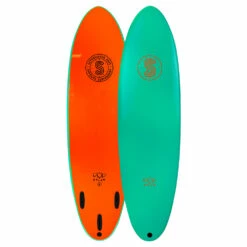 SOFTLITE SURFBOARDS Pop Stick 8'0' Thruster 21 SOFTLITE SURFBOARDS Pop Stick 8'0' Thruster -surf shop 639369 3