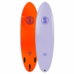 SOFTLITE SURFBOARDS Pop Stick 8'0' Thruster 23 SOFTLITE SURFBOARDS Pop Stick 8'0' Thruster -surf shop 639369 5