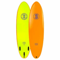 SOFTLITE SURFBOARDS Pop Stick 8'0' Thruster 27 SOFTLITE SURFBOARDS Pop Stick 8'0' Thruster -surf shop 639369 9