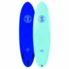 SOFTLITE SURFBOARDS Pop Stick 8'0' Thruster