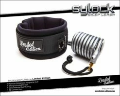 LIMITED EDITION Sylock Wrist Leash -surf shop 639499 11