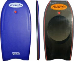 MANTA BODYBOARDS Phantom PE Core - 2022 Model