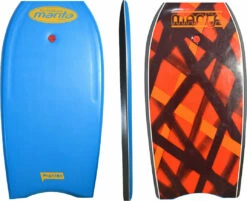 MANTA BODYBOARDS Phantom PE Core - 2022 Model -surf shop 639790 3