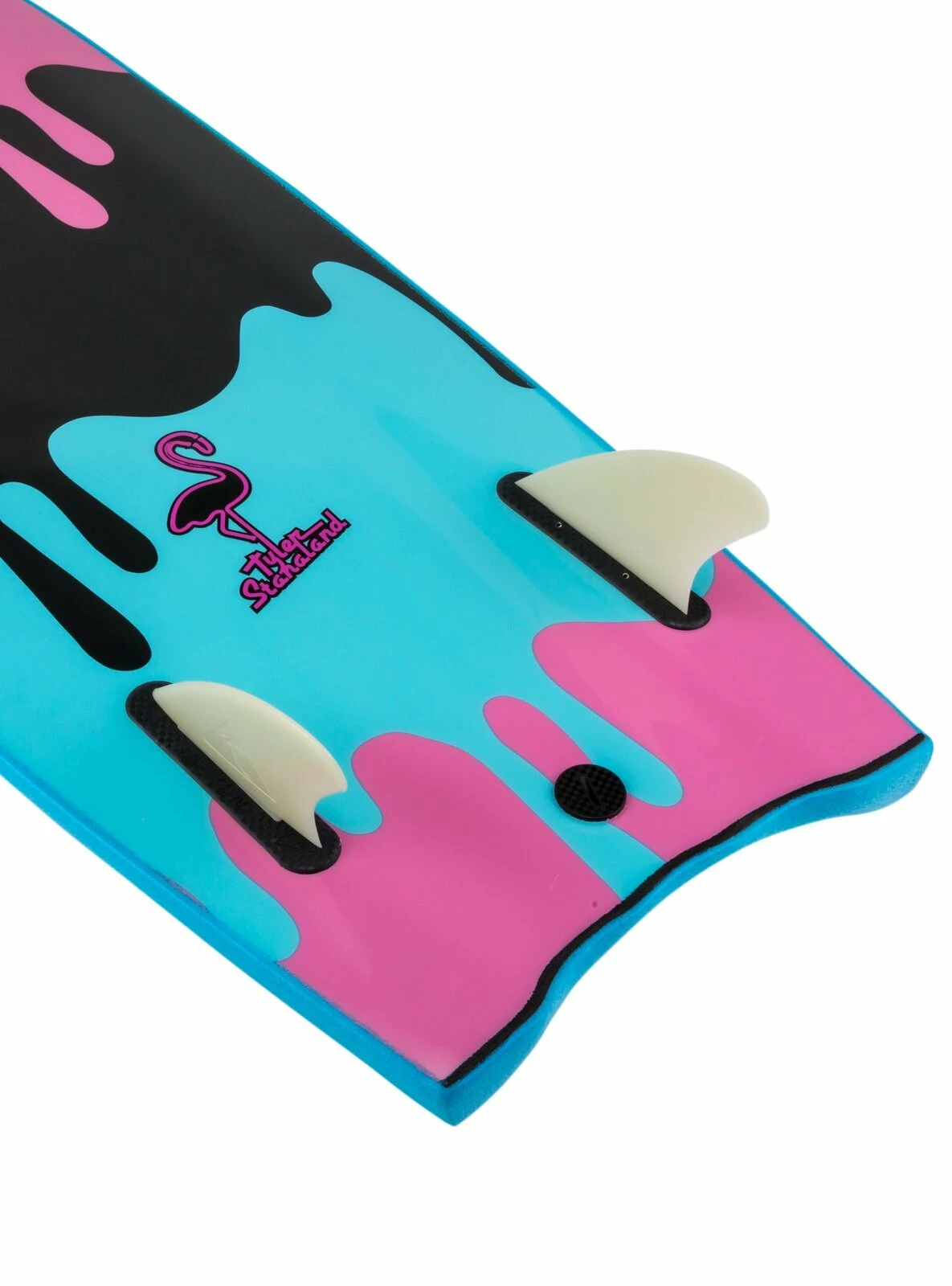 CATCH SURF Beater Twin - Original 54" Pro Tyler Stanaland 2021/22 Model - Cool Blue 2 CATCH SURF Beater Twin - Original 54" Pro Tyler Stanaland 2021/22 Model - Cool Blue - Image 2