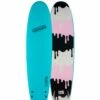 CATCH SURF Odysea Log 8'0 PRO Tri Fin Tyler Stanaland 2022/23 Model - Cool Blue
