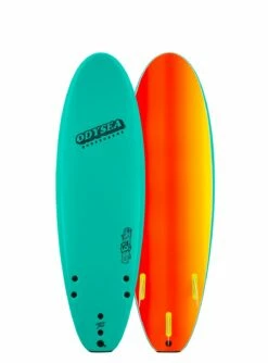 CATCH SURF Odysea - Log 6'0 Tri Fin 2021/22 Model -surf shop 640262 1