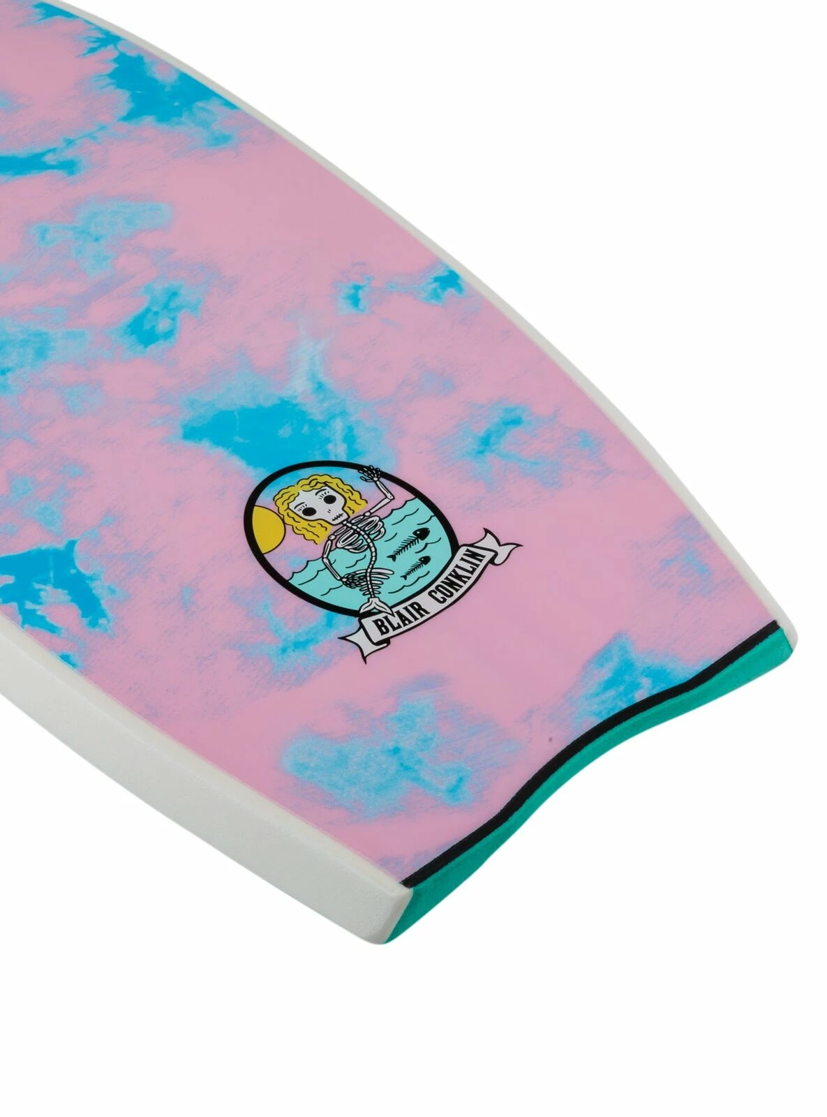 CATCH SURF Odysea Bodyboards Blair Conklin Skimboard EPS Core - 2021/22 Model 2 CATCH SURF Odysea Bodyboards Blair Conklin Skimboard EPS Core - 2021/22 Model - Image 2