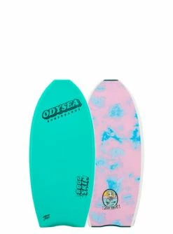 CATCH SURF Odysea Bodyboards Blair Conklin Skimboard EPS Core - 2021/22 Model