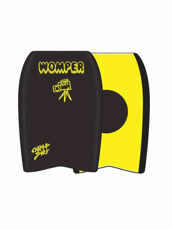 CATCH SURF Bodyboards Beefs TV Womper Body Surf EPS Core - 16' - 2022/23 Model 3 CATCH SURF Bodyboards Beefs TV Womper Body Surf EPS Core - 16' - 2022/23 Model - Image 3