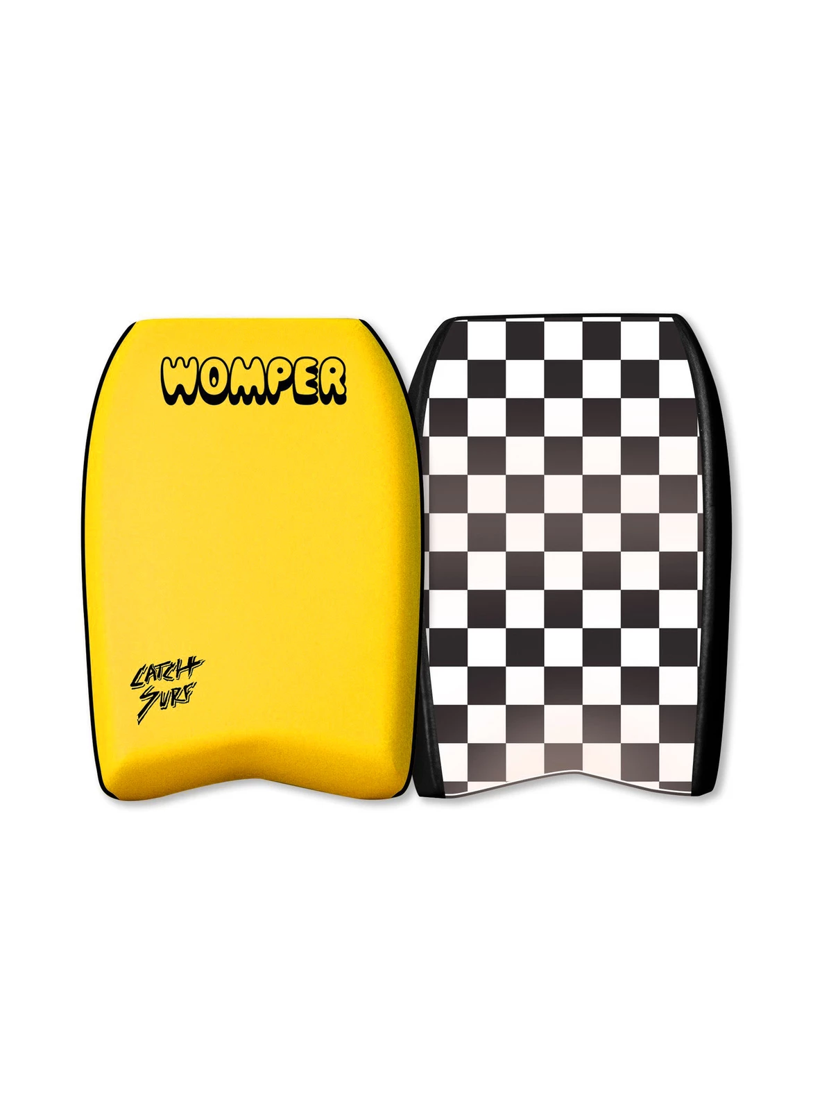 CATCH SURF Bodyboards Inspired Unemployed Womper Body Surf EPS Core - 16' - 2022/23 Model 1 CATCH SURF Bodyboards Inspired Unemployed Womper Body Surf EPS Core - 16' - 2022/23 Model