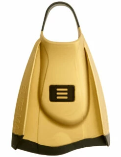 DMC Elite Max Fin - 21kt GOLD Medalist