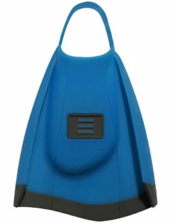 DMC Elite Max Fin - Blue/Charcoal