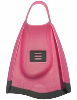 DMC Elite Max Fin - Pink/Charcoal