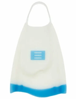 DMC Elite Fins - Kandy Blue
