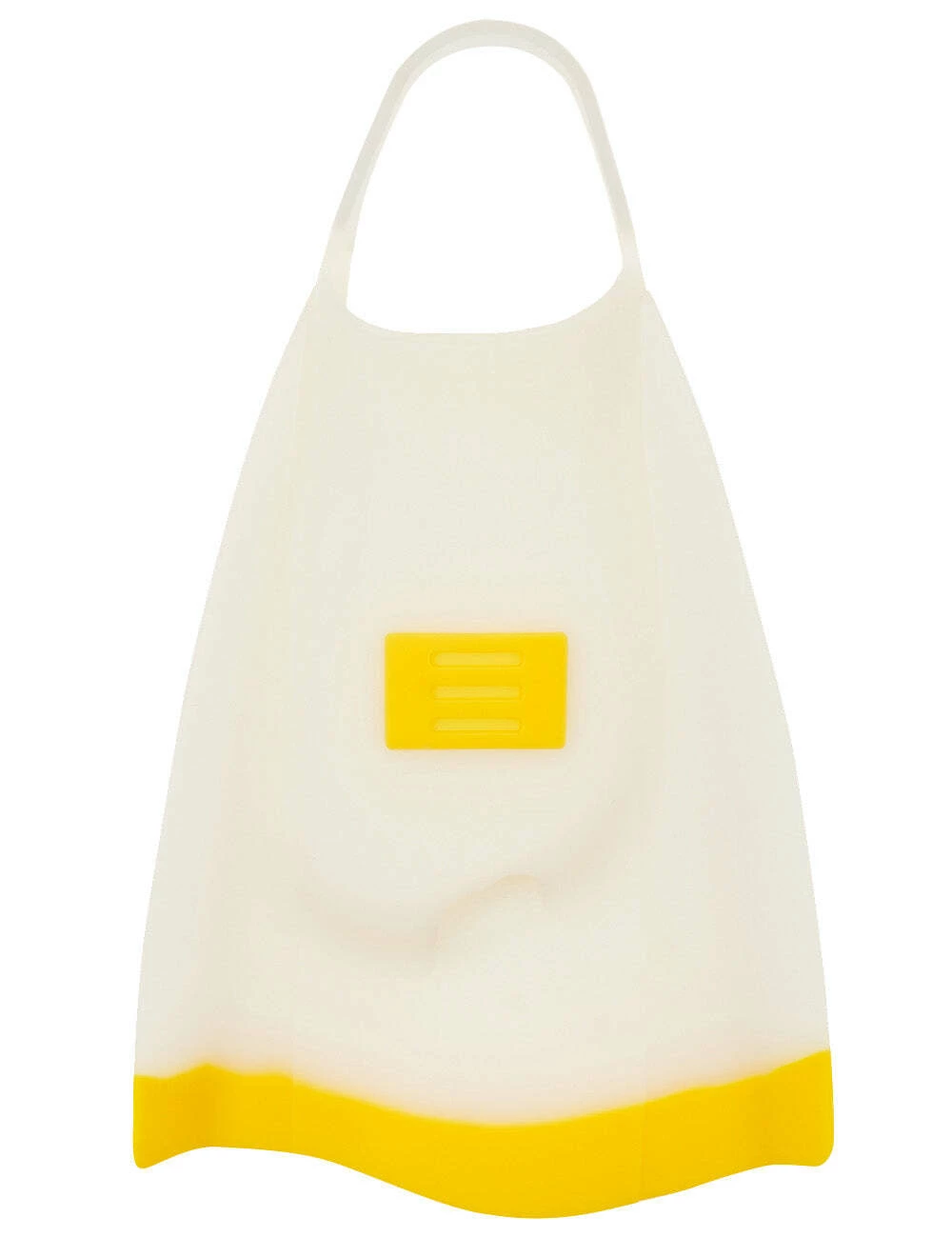 DMC Elite Fins - Kandy Yellow 1 DMC Elite Fins - Kandy Yellow