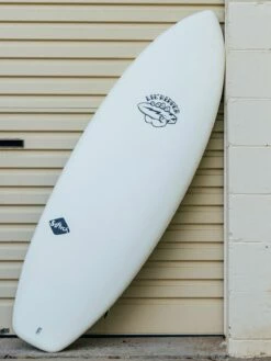 SOFTECH SOFT SURFBOARD Lil Ripper Epoxy Thruster - 5'6 -surf shop 640593 4