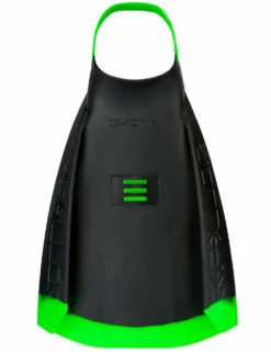 DMC Repellor Fin - Black/Green